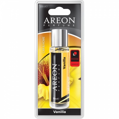 Areon Car Perfume 35ml